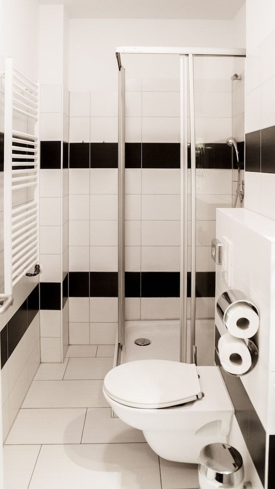 Hotel Prens Berlin Superior Double Room 8