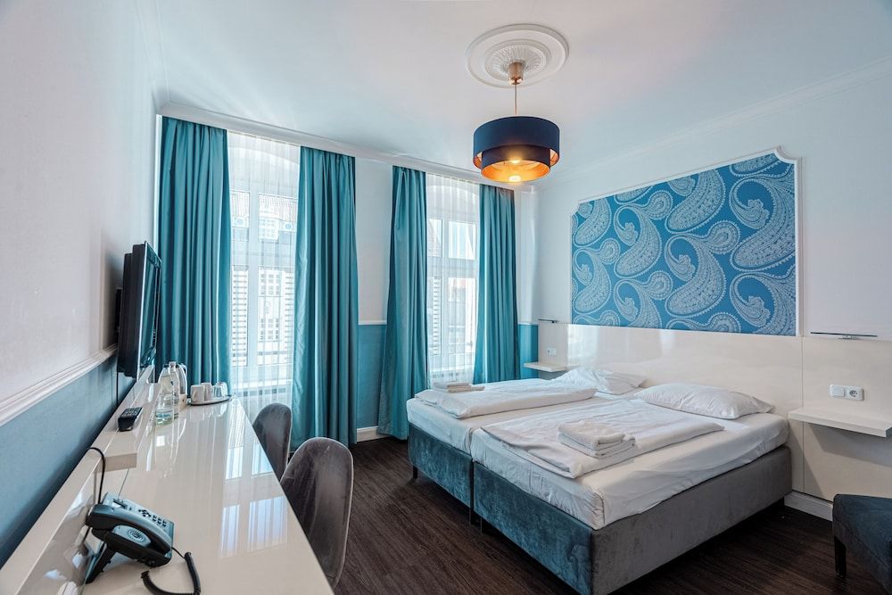undefined Hotel Prens Berlin 2
