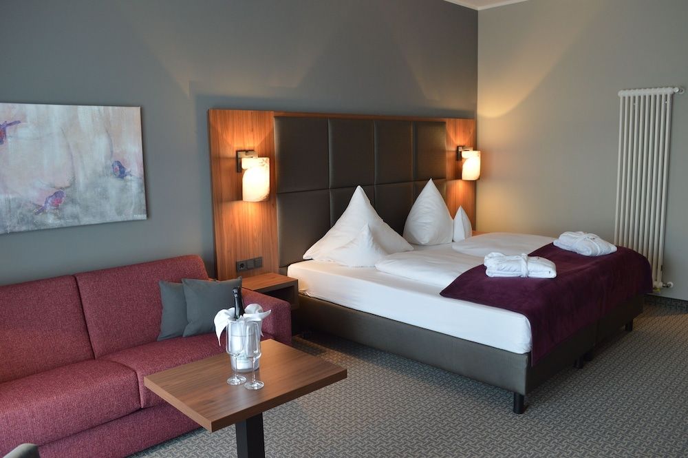 Santé Royale Hotel & Gesundheitsresort Bad Langensalza