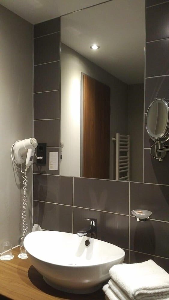 Santé Royale Hotel & Gesundheitsresort Bad Langensalza Double Room 6