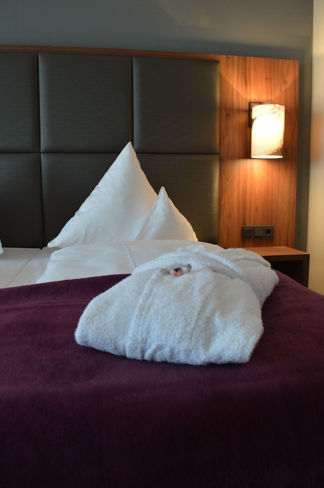 Santé Royale Hotel & Gesundheitsresort Bad Langensalza Single Room 3