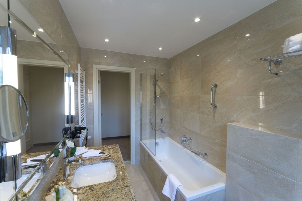 Park Hotel & Spa Katharina Superior Double Room 5