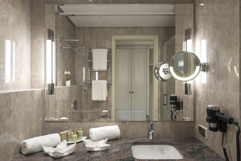 Park Hotel & Spa Katharina Standard Double Room 3