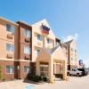 Fairfield Inn & Suites by Marriott Tyler