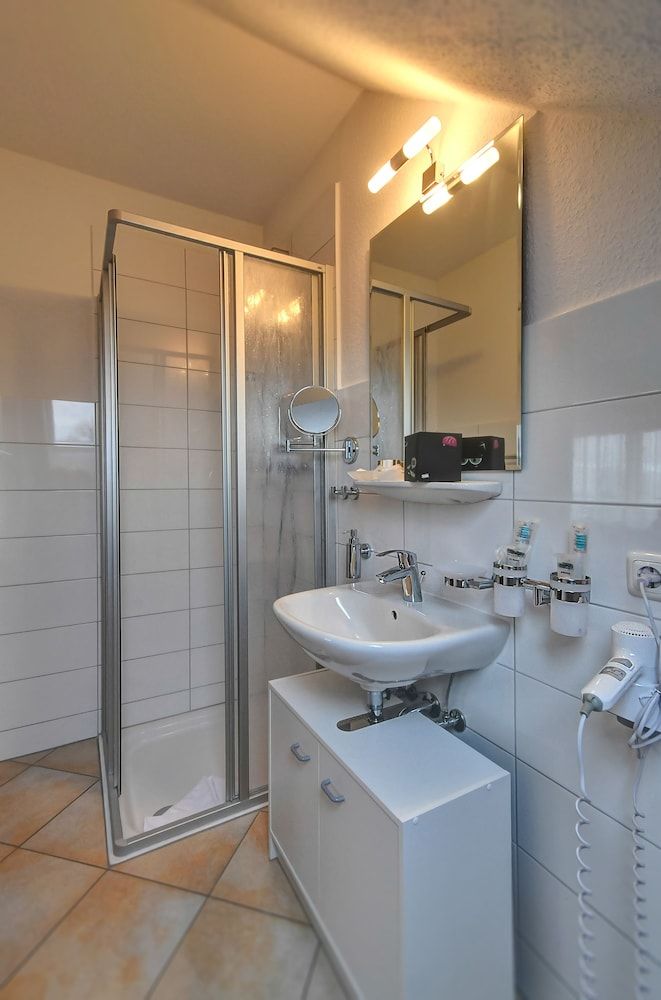 Hotel Sonneninsel Fehmarn Comfort Double Room, 1 Double Bed, Kitchenette 3