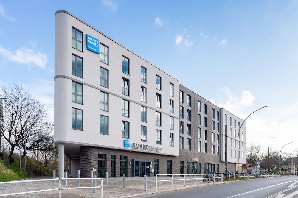 undefined smartments Berlin Karlshorst 6