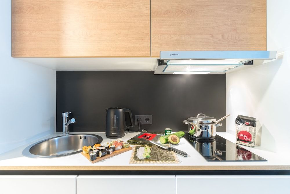 undefined smartments Berlin Karlshorst 9