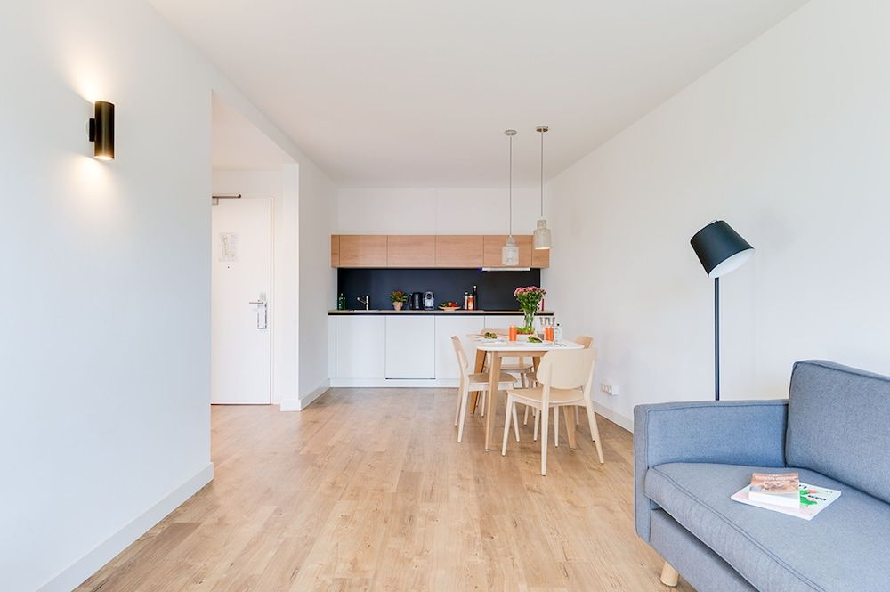 undefined smartments Berlin Karlshorst 10