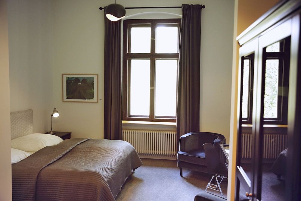 Classic Double Room, 1 Queen Bed