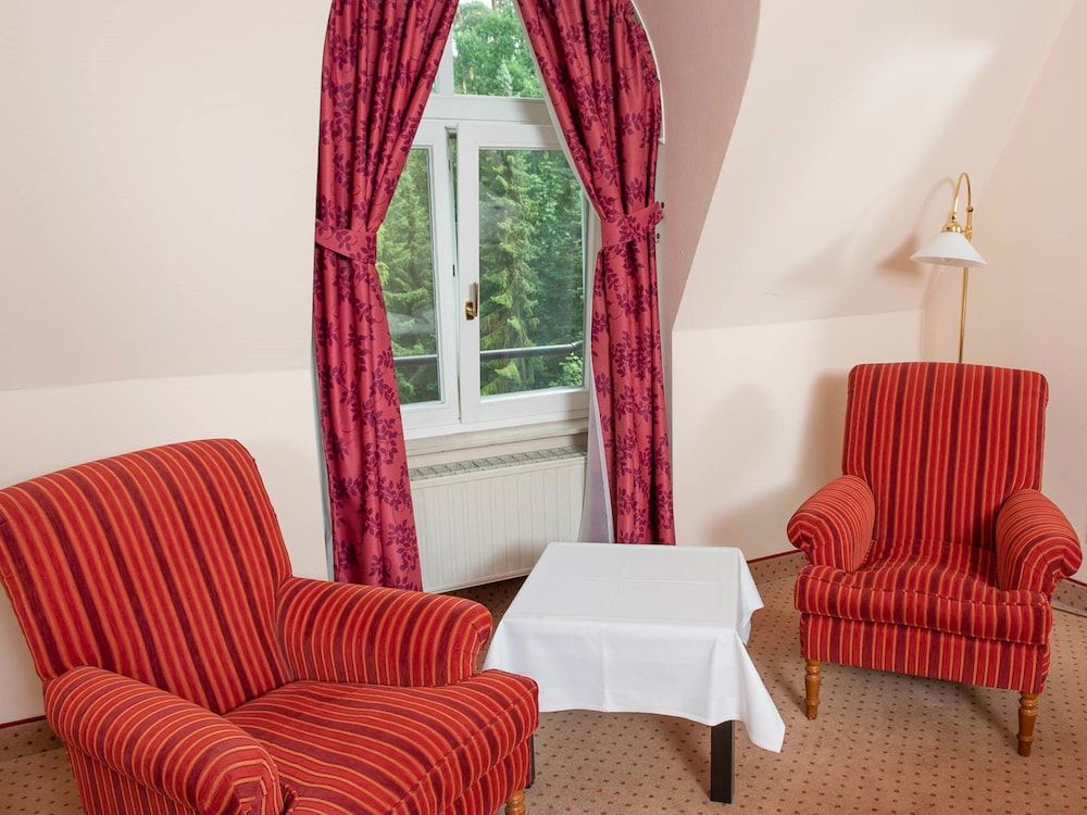 Hotel Döllnsee-Schorfheide Comfort Room (single use) 5