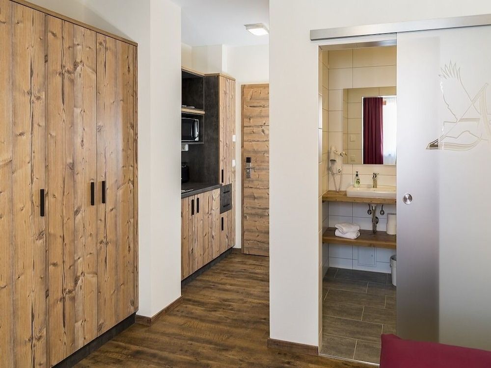 Landhotel Zum Adler Double or Twin Room, Ensuite 4