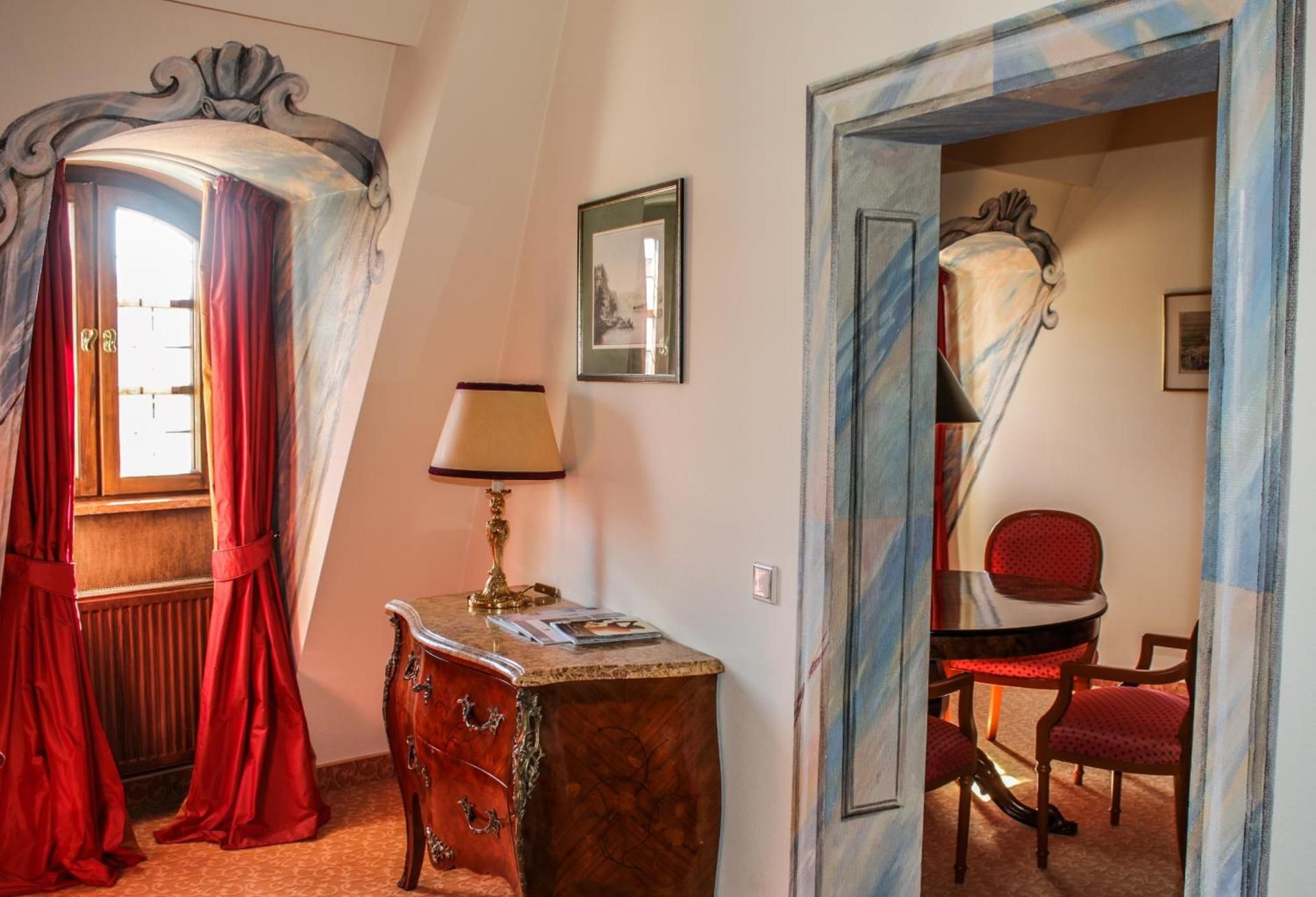 undefined Romantik Hotel Bülow Residenz 6