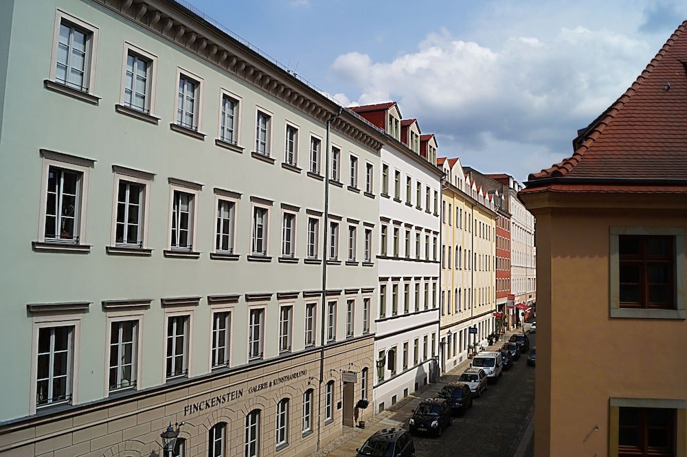 undefined Romantik Hotel Bülow Residenz 2