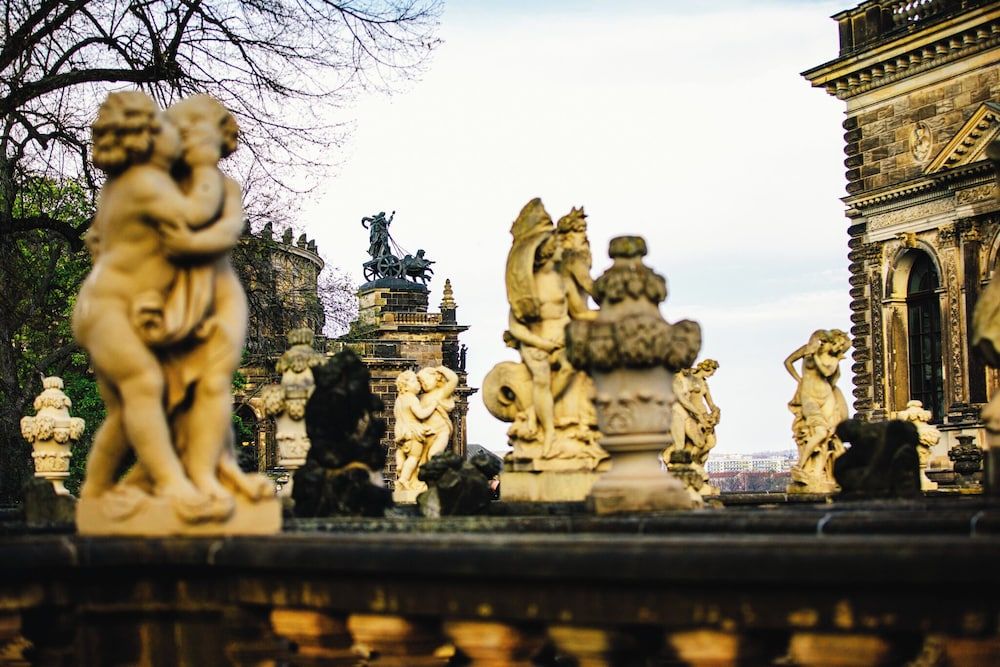 undefined Romantik Hotel Bülow Residenz 4