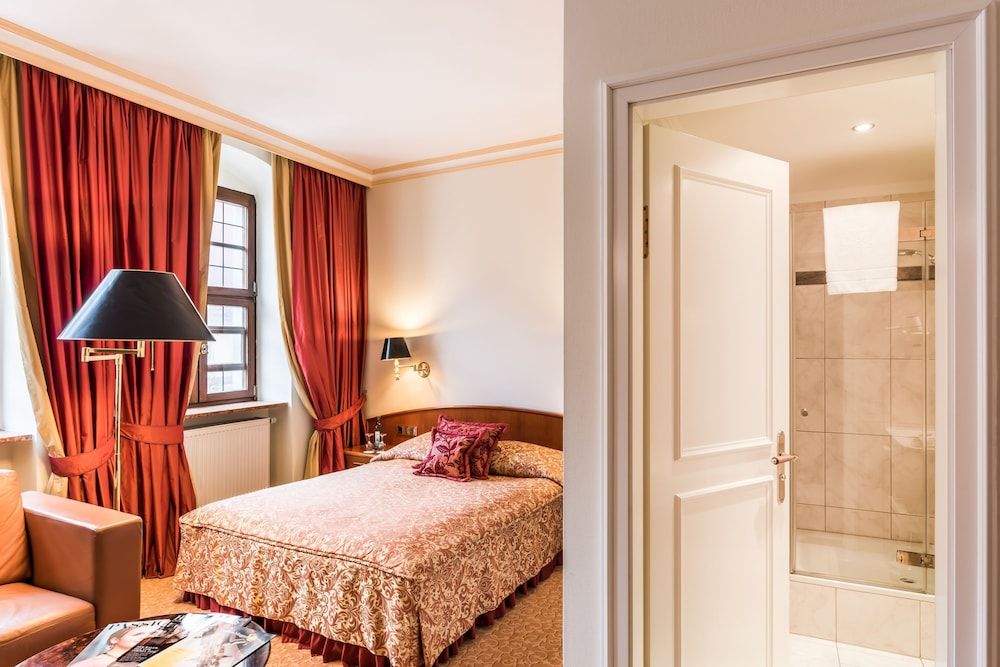 undefined Romantik Hotel Bülow Residenz 3