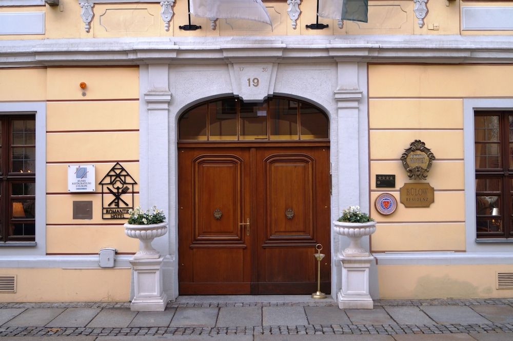 undefined Romantik Hotel Bülow Residenz 6