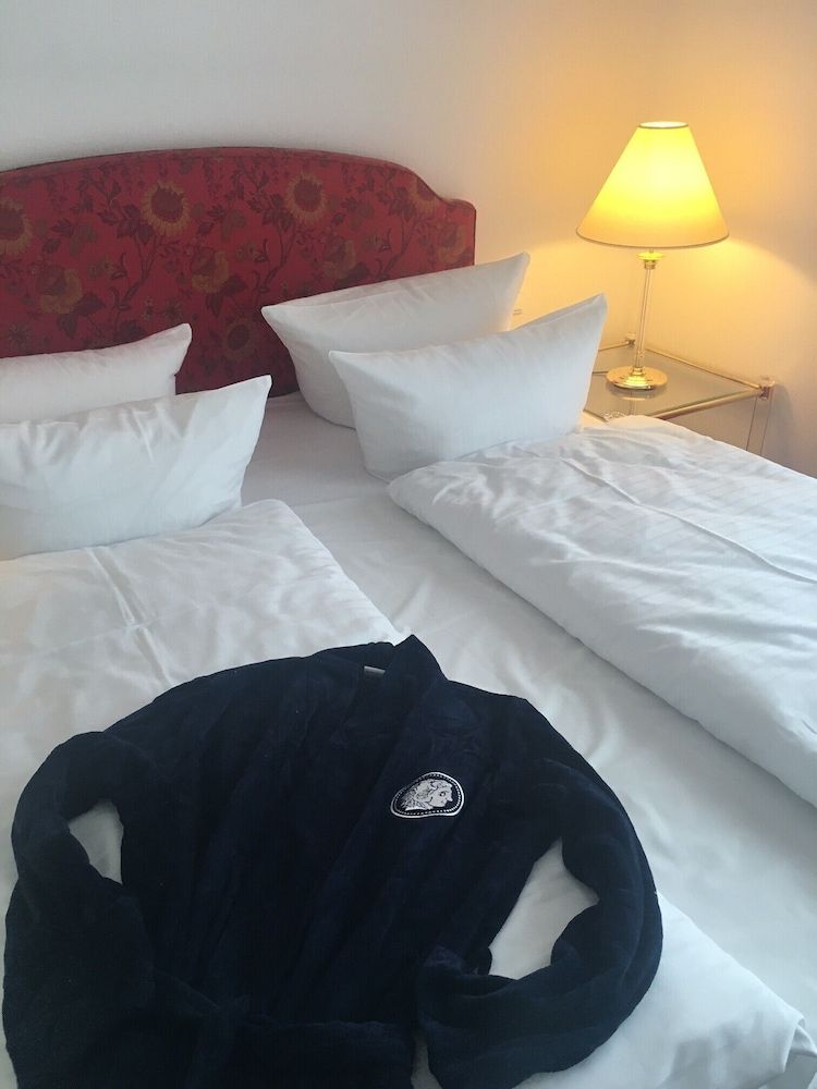 undefined Hotel Alexander am Zoo 8