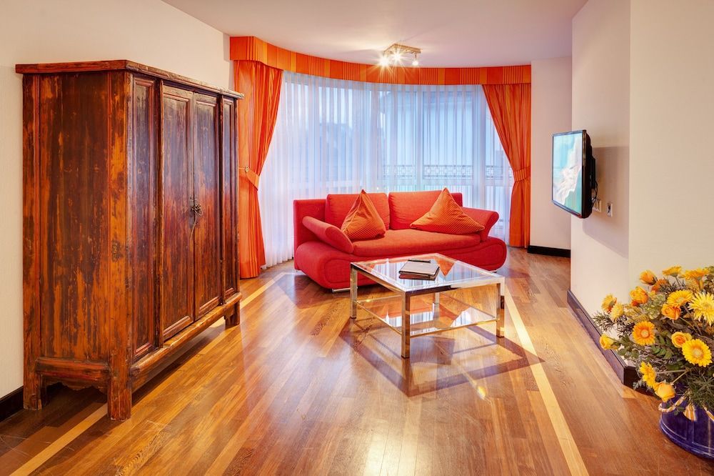 undefined Hotel Alexander am Zoo 10