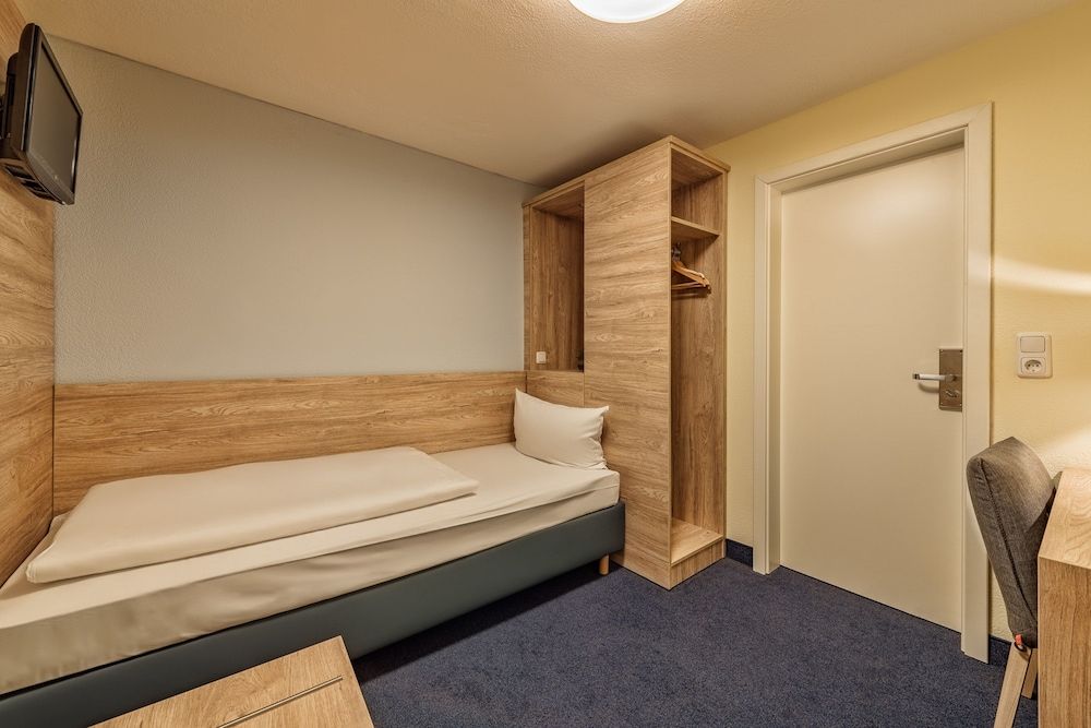 undefined Windsor Hotel