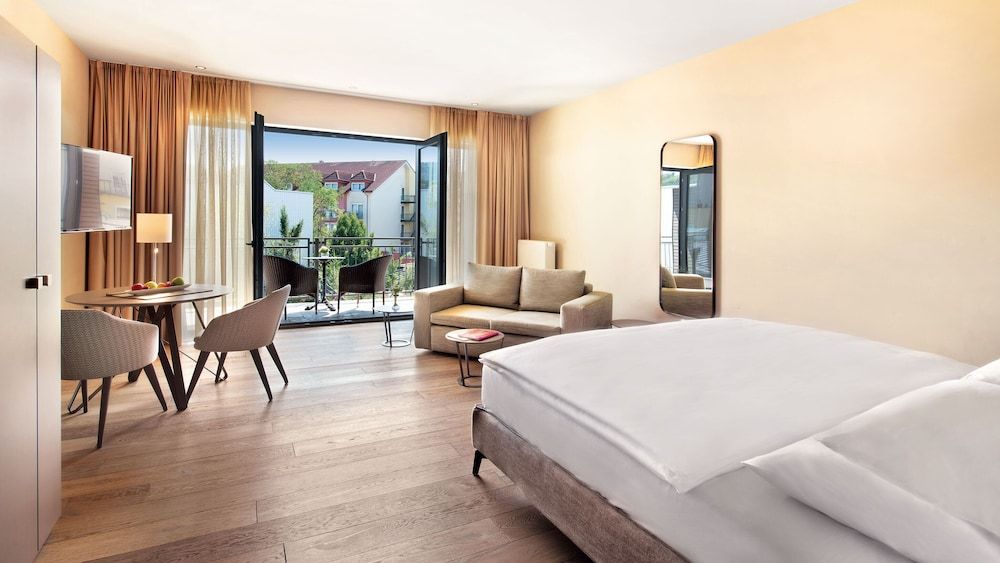 Double Room Executive