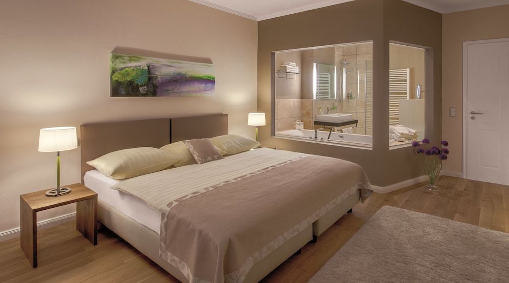 Hotel Villa Toskana Suite