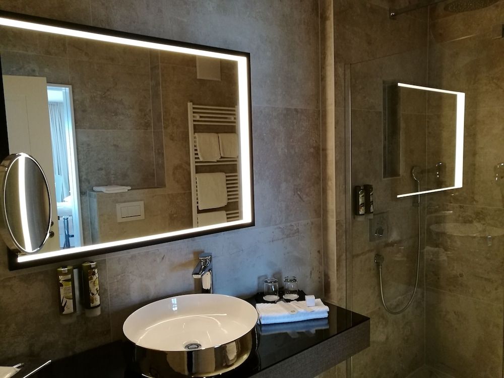 Hotel Villa Toskana Junior Suite Deluxe 3