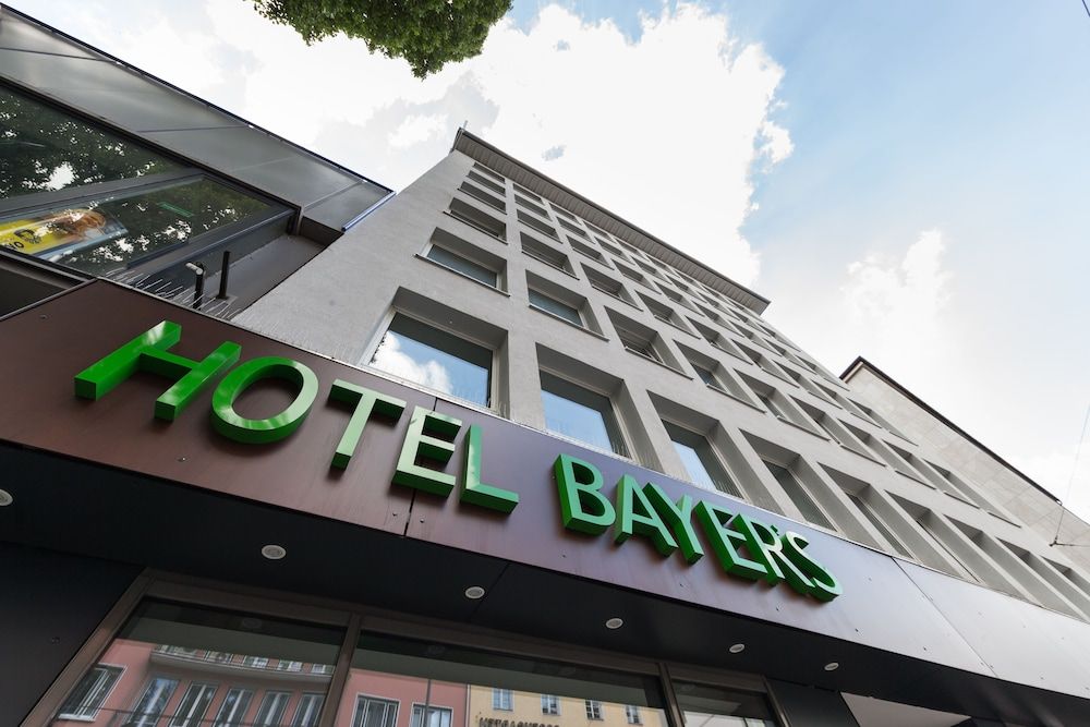 undefined Hotel Bayer's 9