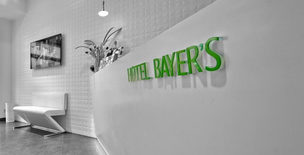 undefined Hotel Bayer's