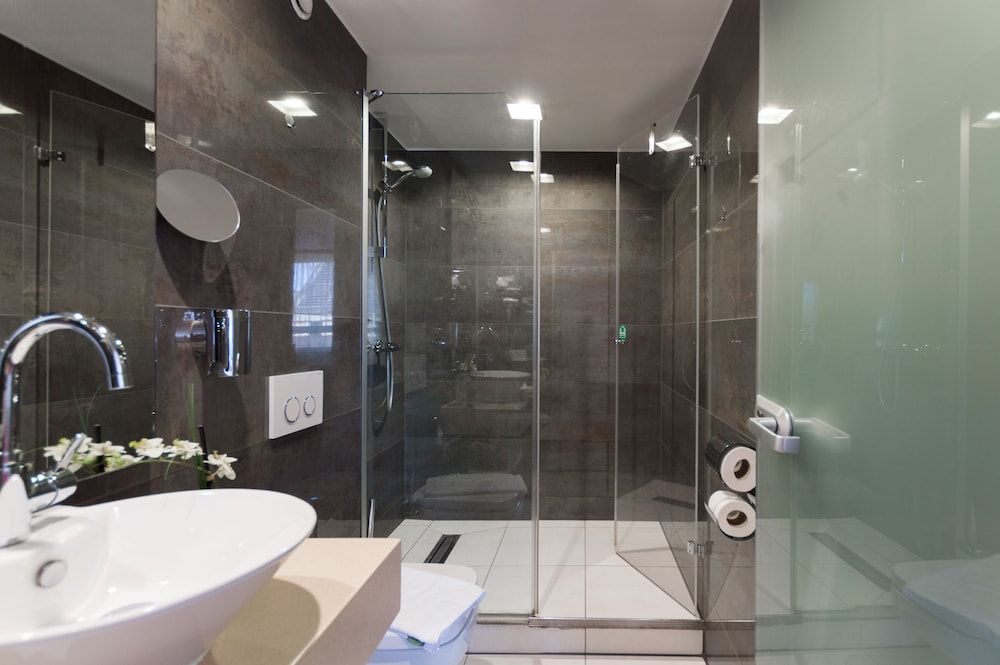 Hotel Bayer's Deluxe Double Room 5