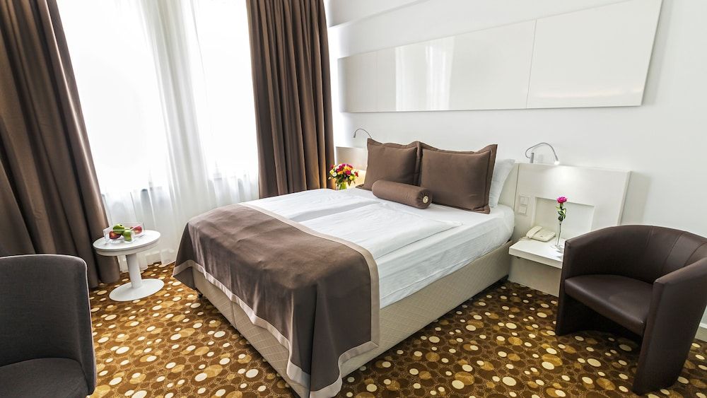Hotel Bayer's Deluxe Double Room 3