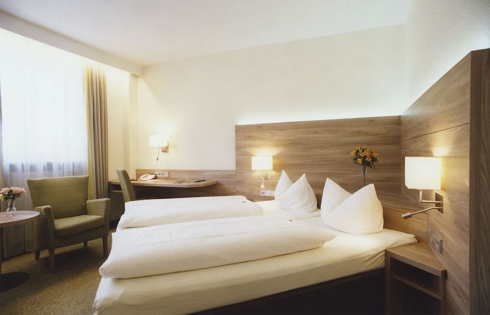 undefined Hotel Jedermann 7