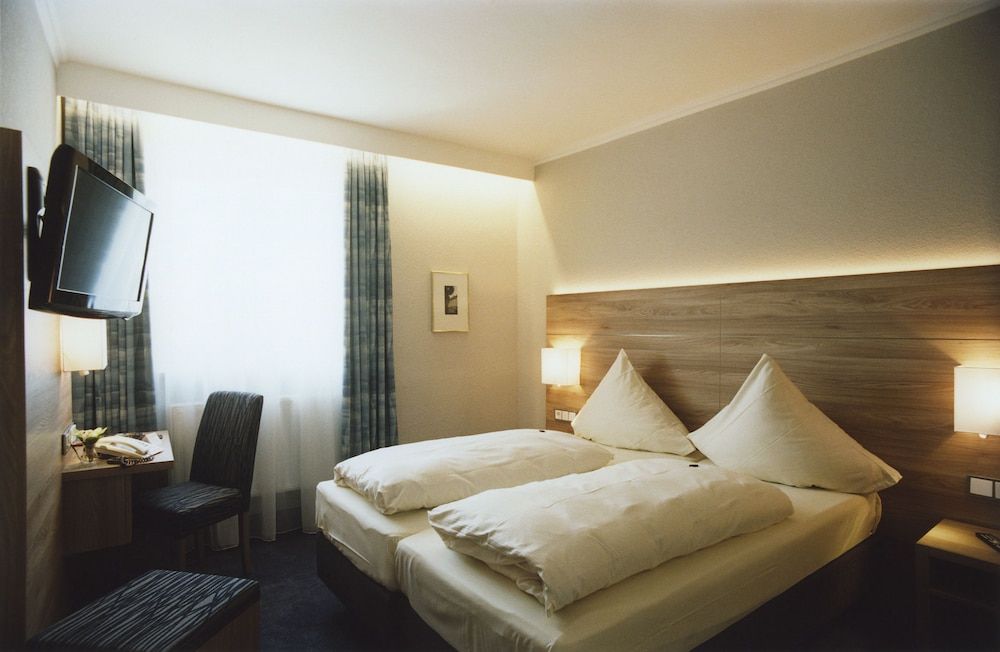 undefined Hotel Jedermann 5