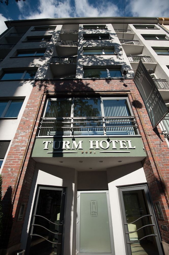 undefined Turm Hotel 4