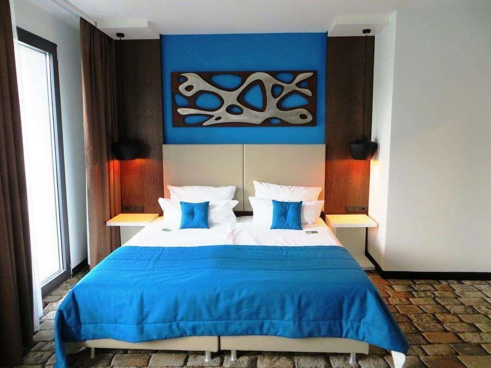 undefined Turm Hotel 2