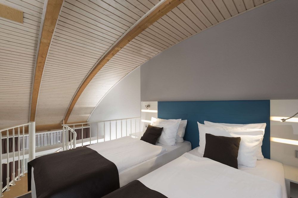 Best Western Hotel Braunschweig Seminarius Studio 2