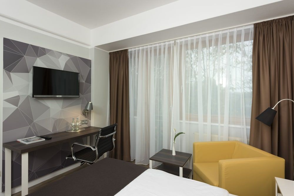 Best Western Hotel Braunschweig Seminarius Superior Room, 1 Double Bed 3