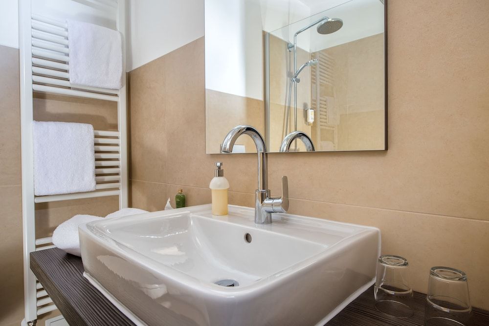 Best Western Hotel Braunschweig Seminarius Standard Room, 1 Double Bed 3