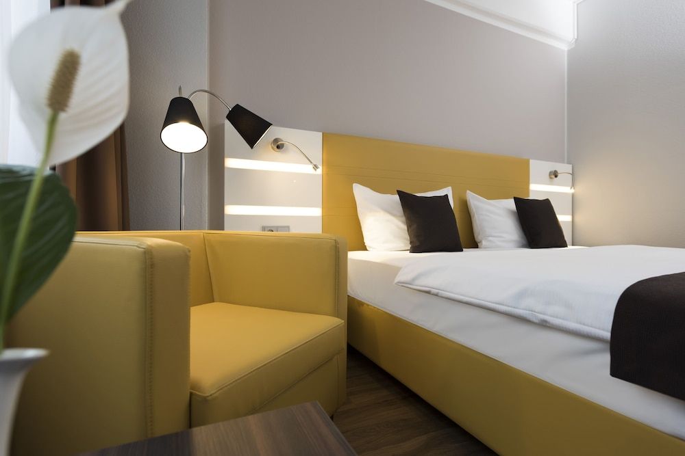 Best Western Hotel Braunschweig Seminarius Superior Room, 1 Double Bed 2