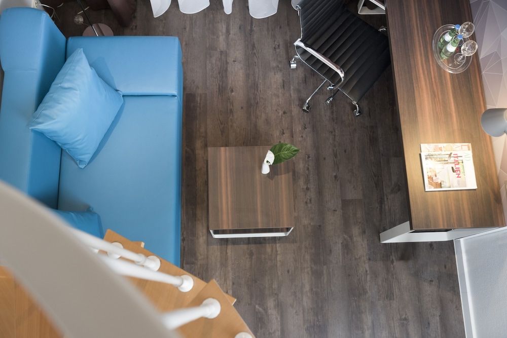 Best Western Hotel Braunschweig Seminarius Studio 5