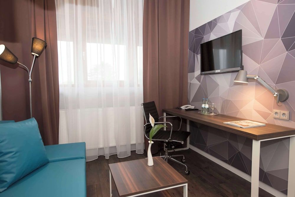 Best Western Hotel Braunschweig Seminarius Studio 6