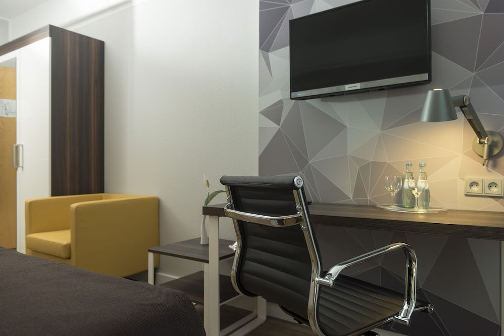 Best Western Hotel Braunschweig Seminarius Superior Room, 1 Double Bed 10