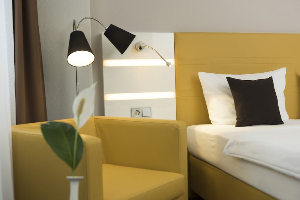 Best Western Hotel Braunschweig Seminarius Superior Room, 1 Double Bed 4