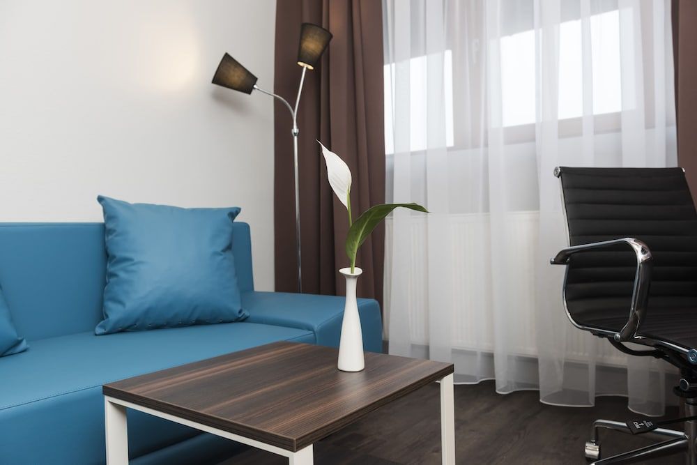 Best Western Hotel Braunschweig Seminarius Studio 4
