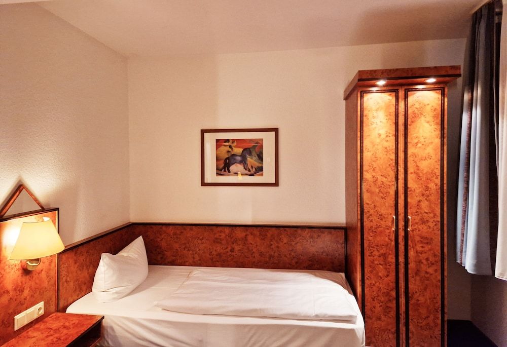 Trip Inn Hotel Minerva