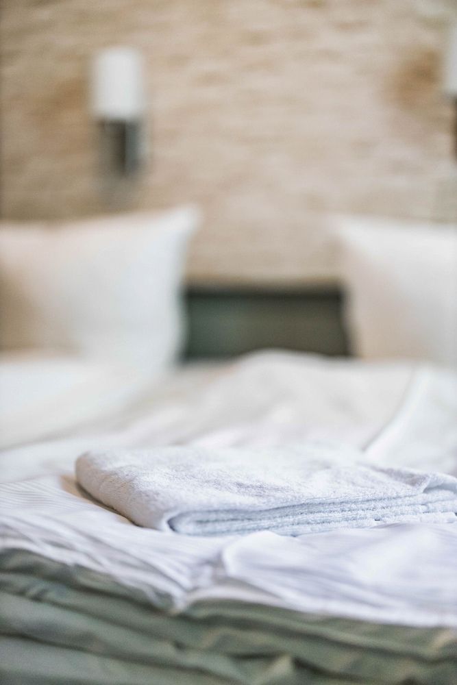 Double Room (Haus am Hang)