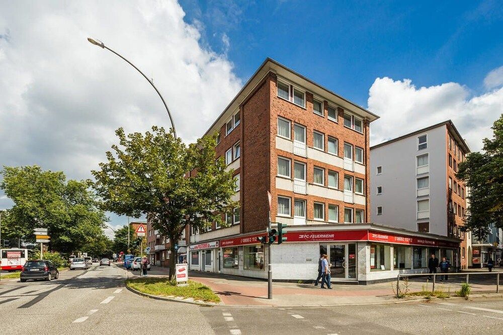 Boardinghouse Mundsburg