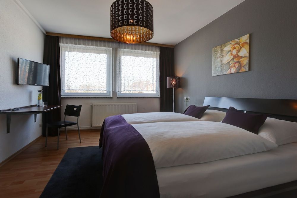Boardinghouse Mundsburg