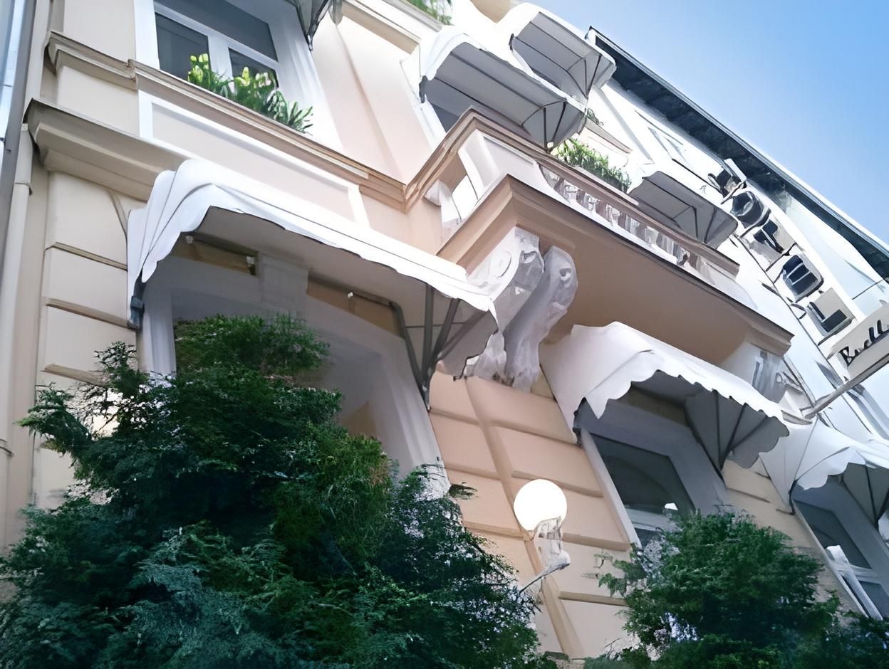 Buchholz Downtown Hotel