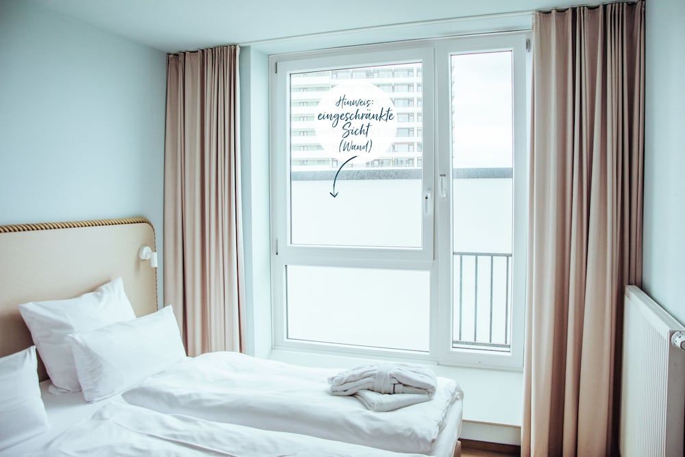 aja Travemuende Double Room 3