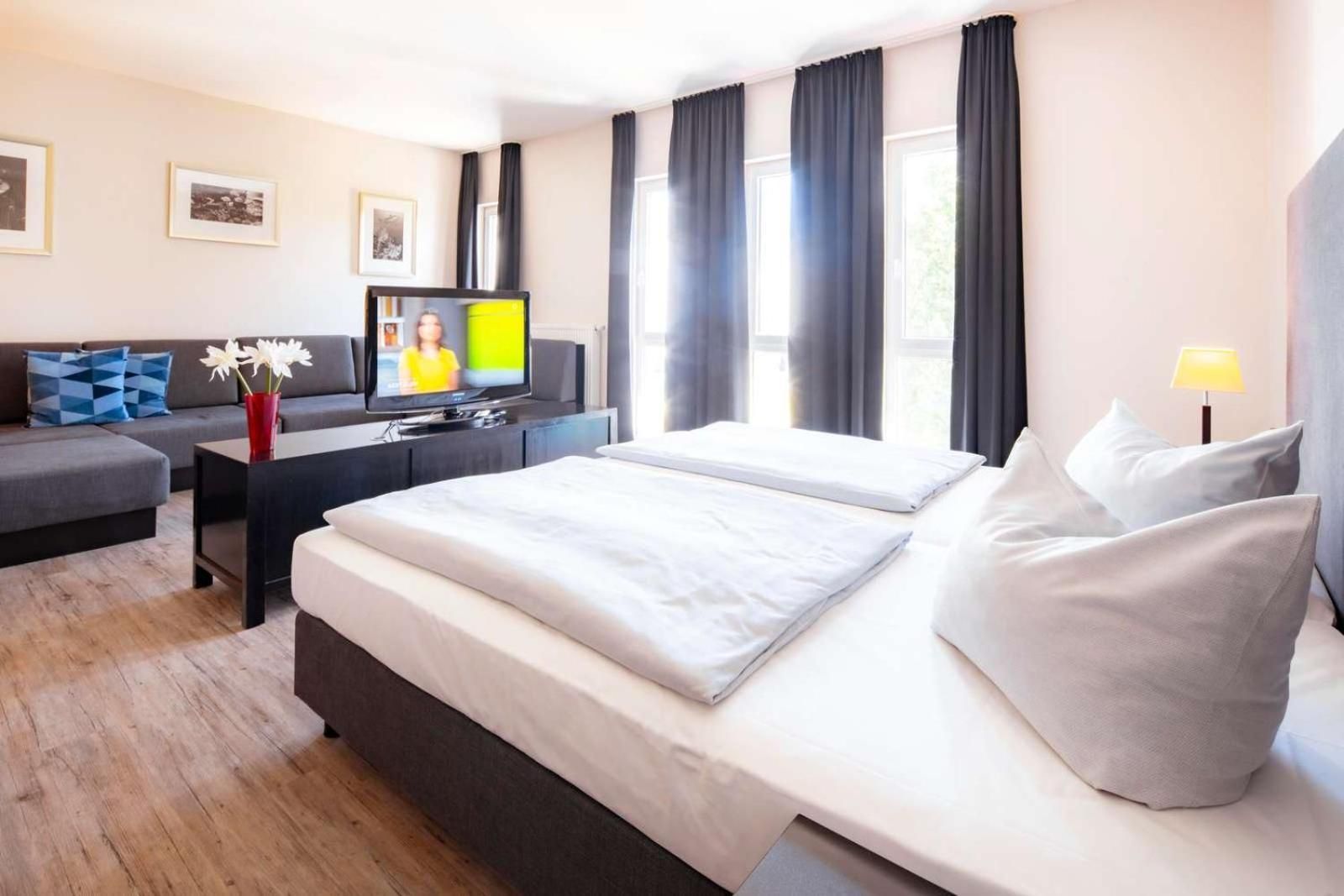 undefined Friendly Cityhotel Oktopus 3